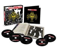Queensrÿche - Operation Mindcrime (4CD+DVD)