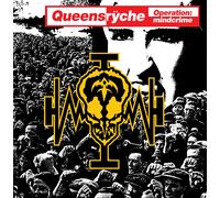 Queensrÿche - Operation Mindcrime (2CD)