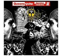 Queensryche - Operation: Mindcrime II