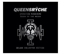 Queensryche - Operation Mindcrime / Queen Of The Reich (2004)
