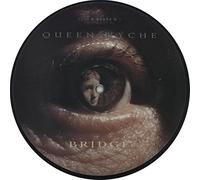 QUEENSRYCHE - QUEENSRYCHE - BRIDGE - 12" VINYL