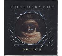 Queensryche - Queensryche: Bridge / The Killing Words (Live) (Ltd. Ed. 7" Picture Disc) [VINYL]