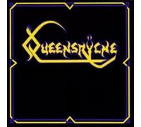 Queensrÿche Queensryche (CD) Album (Importación USA)