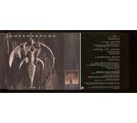 QUEENSRYCHE - QUEENSRYCHE - I AM I - CD (not vinyl)