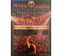 Queensryche - Queensryche - Mindcrime at the Moore [Alemania] [DVD]