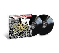 Queensryche - Queensryche - Operation: Mindcrime