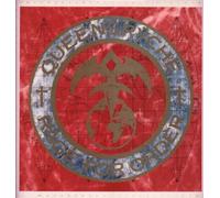 Queensryche - Rage for order (1986) / Vinyl record [Vinyl-LP]