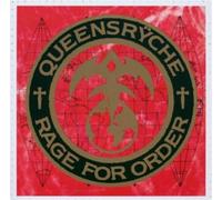 Queensryche – Rage for Order