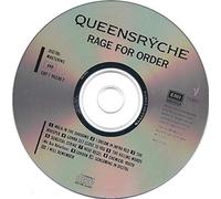 Queensryche – Rage for Order