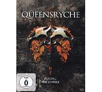 Queensryche - Ruling the empire [Italia] [DVD]