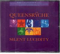 Queensryche - SILENT LUCIDITY CD