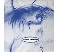 Queensryche - Silent Lucidity + Poster