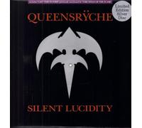 Queensryche - Silent Lucidity - Silver Vinyl