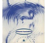Queensryche - Silent Lucidity [Vinyl Single]