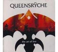 Queensryche - The Art of Live