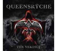 Queensrÿche - The Verdict