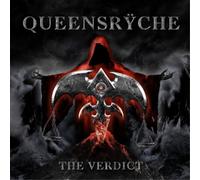 Queensryche - The Verdict