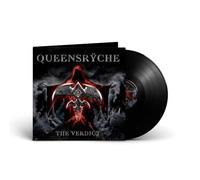 QUEENSRYCHE - THE VERDICT [Vinilo]