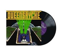 Queensryche - The Warning
