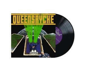 Queensryche - The Warning