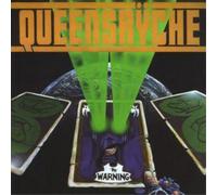 Queensrÿche The Warning (CD) Bonus Tracks Album (Importación USA)