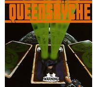 Queensryche - The Warning Remastered