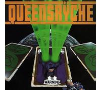 Queensryche - Warning -Shm-CD-