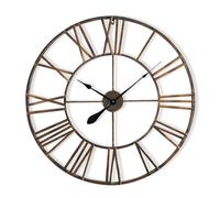 Queensway 80 Reloj de pared