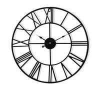 Queensway 80 Reloj de pared