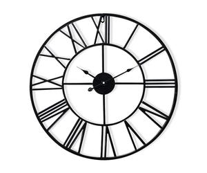 Queensway 80 Reloj de pared