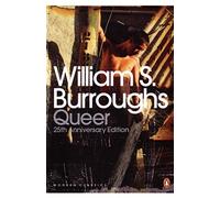 Queer - 25th Anniversary Edition (Penguin Modern Classics)