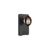 Queer, Aquí y Bookish PopSockets PopWallet para MagSafe