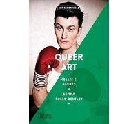 Queer Art (Art Essentials) – Thames & Hudson