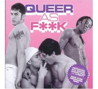Queer As F**K