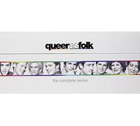 Queer as Folk-Complete Series [USA] [DVD]