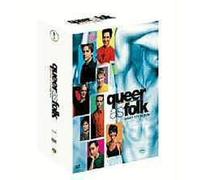 Queer as folk: L'intégrale de la saison 1 - Coffret 6 DVD