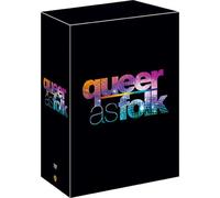 Queer as Folk - L'intégrale [Francia] [DVD]