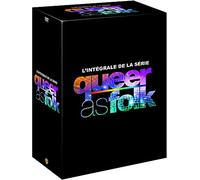 Queer as Folk - L'intégrale [Francia] [DVD]