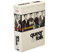 Queer as Folk - Queer As Folk: Complete Season 2 (6 Dvd) [Edizione: Stati Uniti] [Reino Unido]