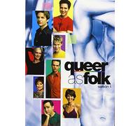 Queer as Folk - Saison 1 [Francia] [DVD]