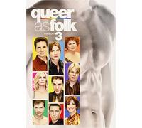 Queer as Folk - Saison 3 [Francia] [DVD]