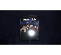 Queer As Folk: Season 3 [Reino Unido] [DVD]