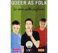 Queer As Folk - Série 1 - Episodes 3 & 4 [Francia] [DVD]