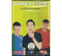 Queer As Folk - Série 1 - Episodes 5 & 6 [Francia] [DVD]