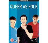 Queer As Folk: Series 1 [DVD] [Reino Unido]