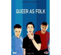Queer As Folk - Stagione 01 (Eps 01-08) (2 Dvd) [Italia]