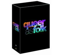 Queer as Folk Superbox [Alemania] [DVD]