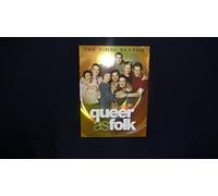 Queer as Folk: The Final Season [USA] [DVD]