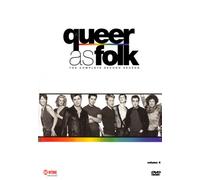 Queer As Folk Vol 4 Season 2
