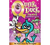 Queer Duck: The Movie [USA] [DVD]